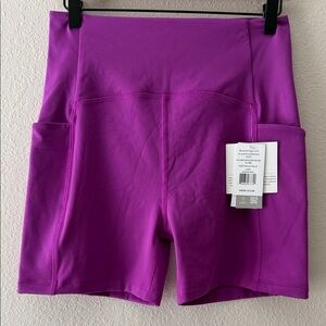 Beyond Yoga Bike Shorts